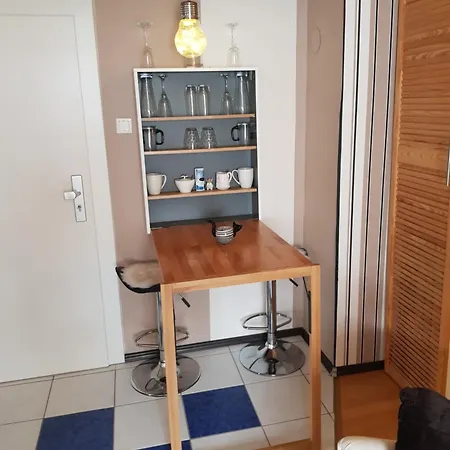 Проживание в семье 