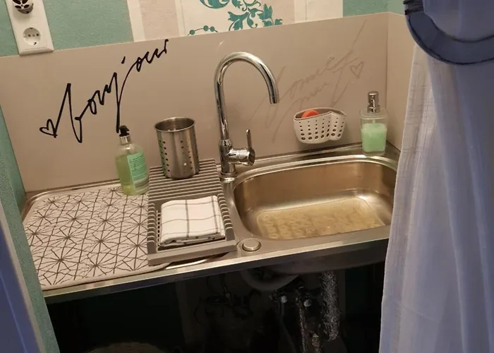 Habitación en casa particular 